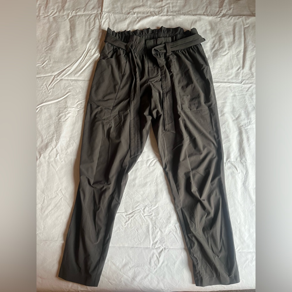 Athleta Ankle Pant